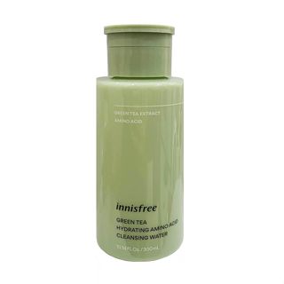 Nước tẩy trang Innisfree Green Tea Cleansing Water