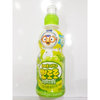 Nước uống Pororo vị Nho 235ml