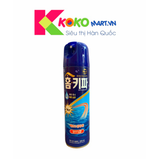 Bình Xịt Muỗi HomeKeepa LB Alpha Aqueous Hàn Quốc 500ml