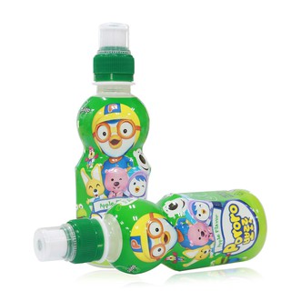 Nước uống Pororo 235ml vị Táo 