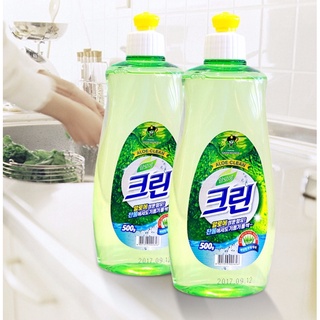 Nước rửa chén bát Hàn Quốc 500g