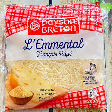 200g Phô mai sợi Paysan Breton