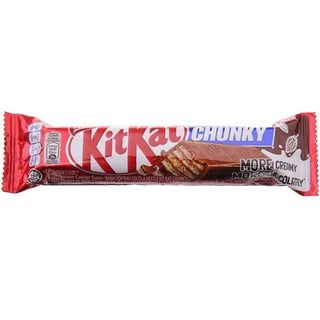 Sô cô la Kitkat thanh Chunky 38g