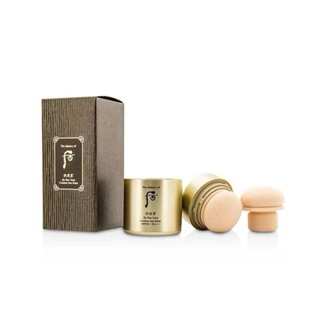 Phấn Cushion Chống Nắng The History of Whoo SPF50+