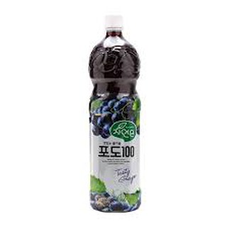 Nước ép Việt Quất Woongjin 1.5L