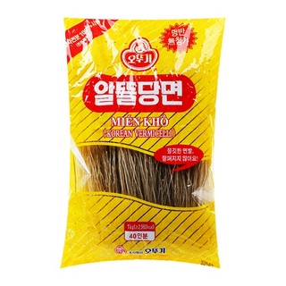 Miến khoai lang Ottogi Hàn Quốc 1kg