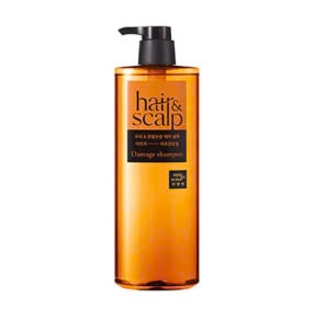 Dầu gội phục hồi hư tổn Hair & Scalp Mise en scene 750ml