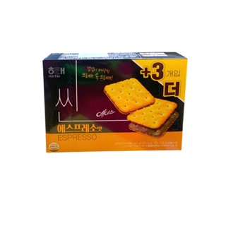 Bánh quy cà phê Espresso ACE Hàn Quốc hộp 364g