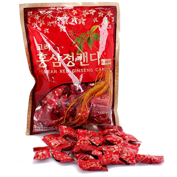 Kẹo Hồng Sâm Hàn Quốc KGS 300g
