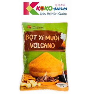 Bột Xí Muội Tornado 100g