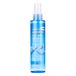 Xịt khoáng Aspasia Hàn Quốc Collagen chai 150ml