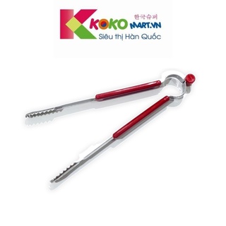Kẹp gắp inox đồ nướng hàn quốc 20cm